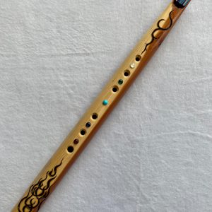 18" Traditional Style Flutes