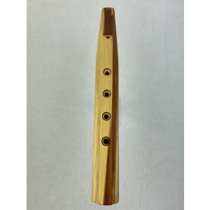 4 hole Pretty Echo Spirit Flute