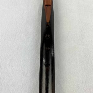 4 Hole Pretty Echo Whistle Flute