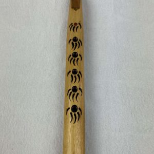 5 Hole Pretty Echo Whistle Flute