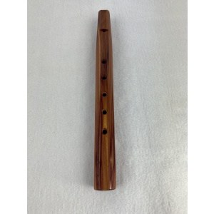 5 Hole Pretty Echo Whistle Flute