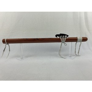 21” Traditional Style Flute