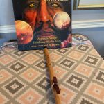 A solid instrument made to last generations. Suggested for longer arms for appropriate reach.